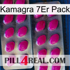 Kamagra 7 Pack 10
